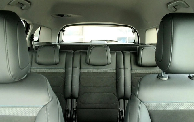 Citroen C5 Aircross cena 134900 przebieg: 18430, rok produkcji 2022 z Busko-Zdrój małe 436